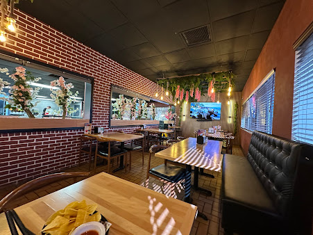Photo La Vaca Mexican Grill - 4