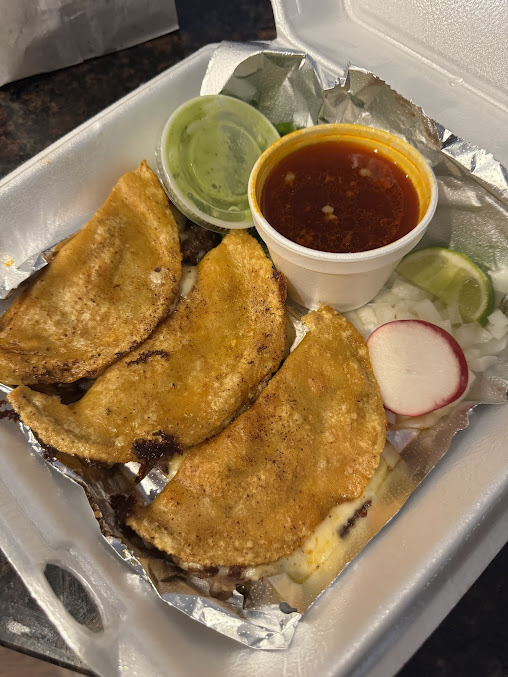 Photo La Vaca Mexican Grill - 6