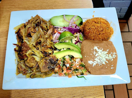 Photo La Vaca Mexican Grill - 7
