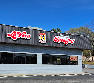 Photo La Vaca Mexican Grill - 9