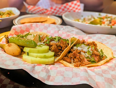 Photo La Victoria Mexican Restaurant - 1
