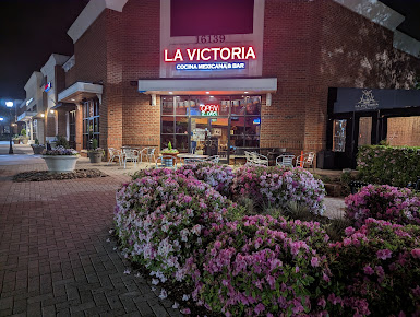 Photo La Victoria Mexican Restaurant - 11