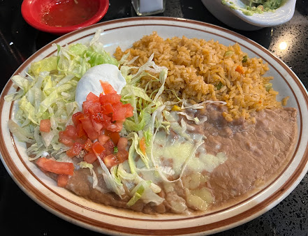 Photo La Victoria Mexican Restaurant - 13
