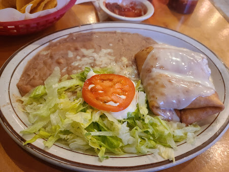 Photo La Victoria Mexican Restaurant - 18