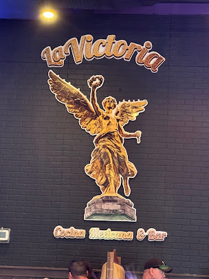 Photo La Victoria Mexican Restaurant - 3