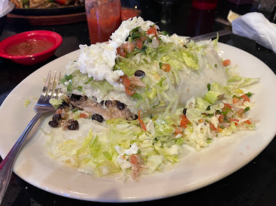 Photo La Victoria Mexican Restaurant - 5