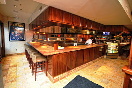 Photo La Villa Pizzeria - 0