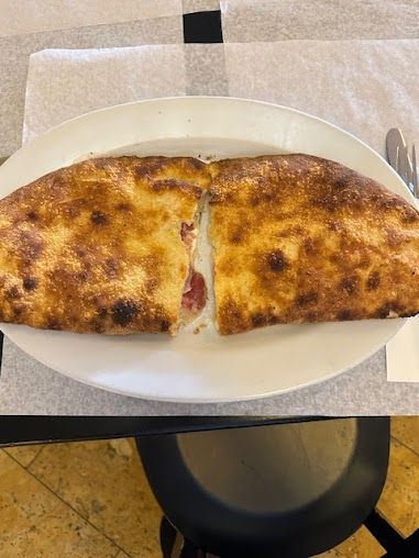 Photo La Villa Pizzeria - 18