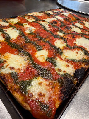 Photo La Villa Pizzeria - 3