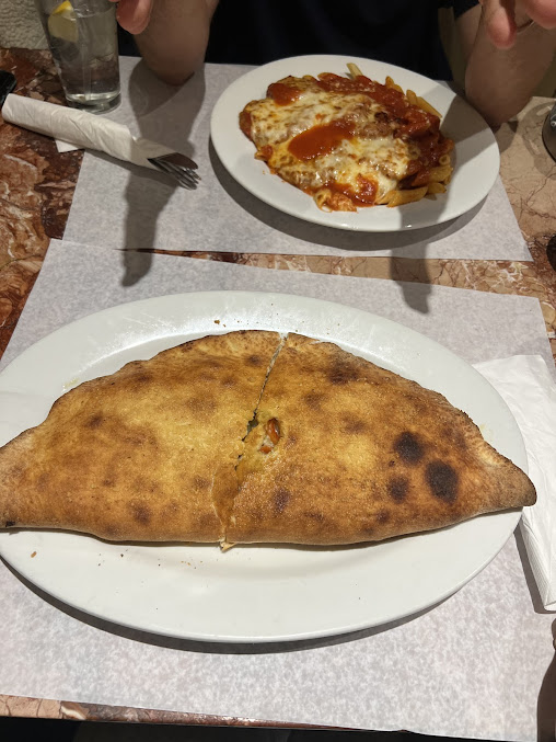 Photo La Villa Pizzeria - 5
