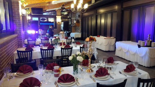 Photo La Villa Restaurant Lounge And Banquets - 10