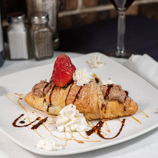 Photo La Villa Restaurant Lounge And Banquets - 15