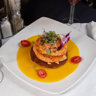 Photo La Villa Restaurant Lounge And Banquets - 19