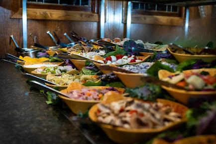 Photo La Villa Restaurant Lounge And Banquets - 8