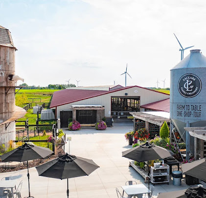 Photo Laclare Family Creamery - 1