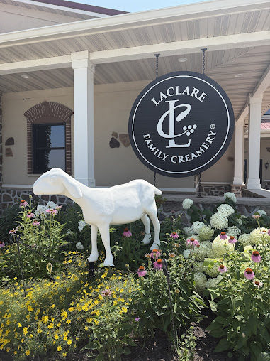 Photo Laclare Family Creamery - 12