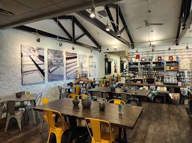 Photo Laclare Family Creamery - 15