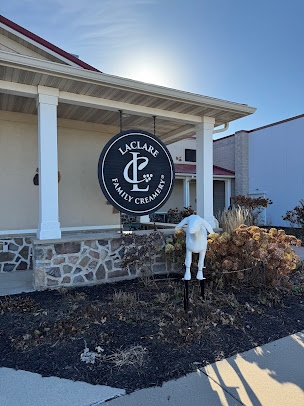 Photo Laclare Family Creamery - 17