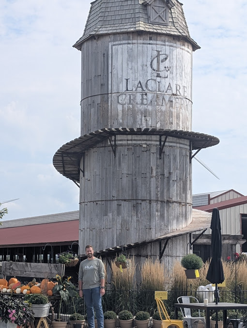 Photo Laclare Family Creamery - 4