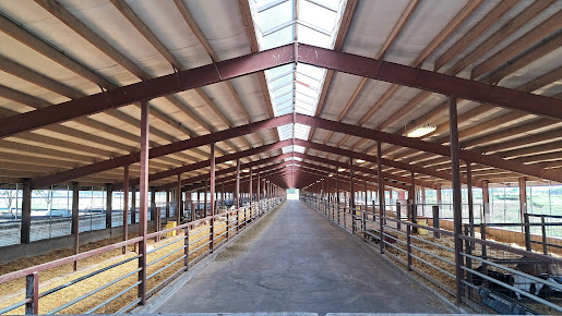 Photo Laclare Family Creamery - 6