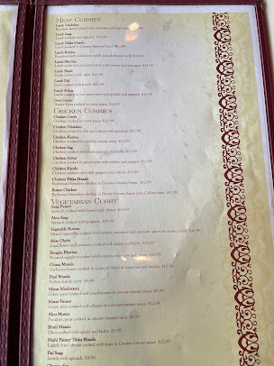 Menu Lahore Karahi By Alhamra - 14