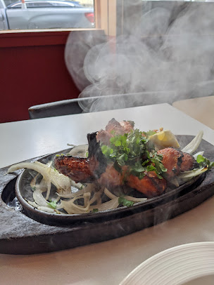 Photo Lahore Karahi By Alhamra - 8