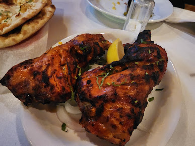 Photo Lahore Karahi By Alhamra - 5