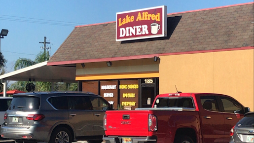 Photo Lake Alfred Diner Inc - 0