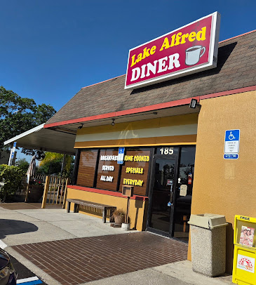 Photo Lake Alfred Diner Inc - 1