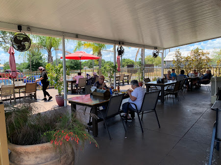 Photo Lake Alfred Diner Inc - 10