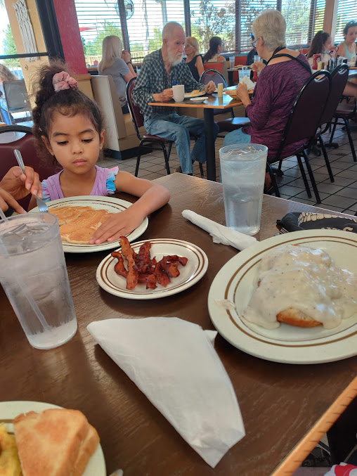 Photo Lake Alfred Diner Inc - 11