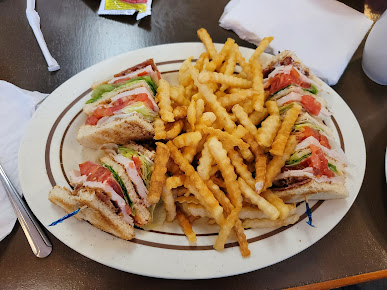 Photo Lake Alfred Diner Inc - 13