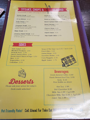 Photo Lake Alfred Diner Inc - 15