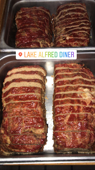 Photo Lake Alfred Diner Inc - 16