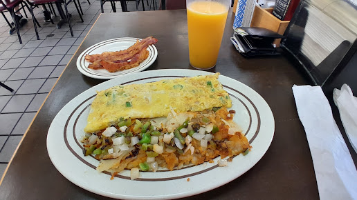 Photo Lake Alfred Diner Inc - 17