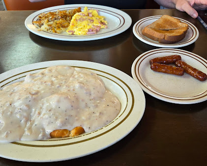 Photo Lake Alfred Diner Inc - 3