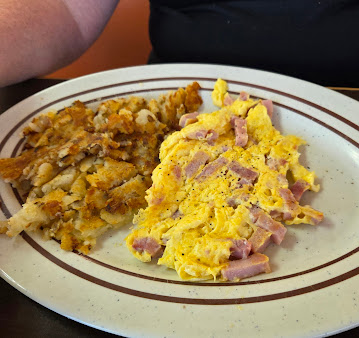 Photo Lake Alfred Diner Inc - 4