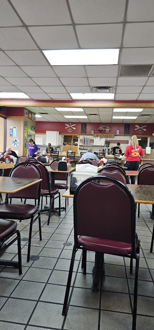 Photo Lake Alfred Diner Inc - 5