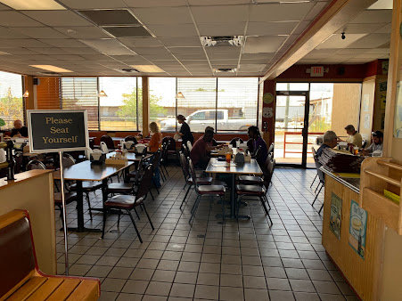 Photo Lake Alfred Diner Inc - 6
