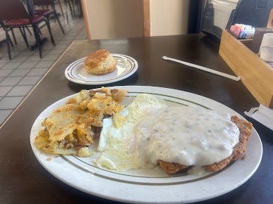 Photo Lake Alfred Diner Inc - 7
