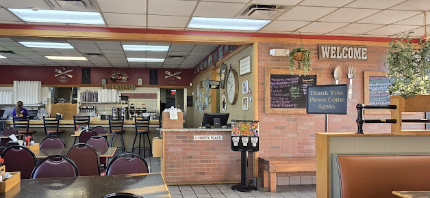 Photo Lake Alfred Diner Inc - 8