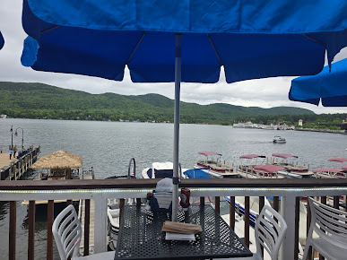 Photo Lake George Beach Club - 10