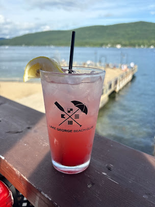 Photo Lake George Beach Club - 13