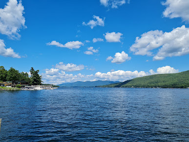 Photo Lake George Beach Club - 18
