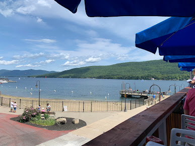 Photo Lake George Beach Club - 19