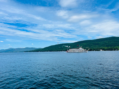 Photo Lake George Beach Club - 2