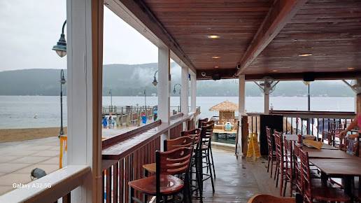 Photo Lake George Beach Club - 3