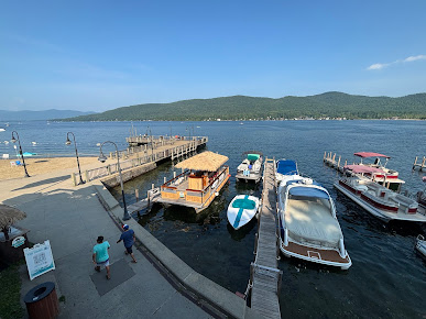 Photo Lake George Beach Club - 4