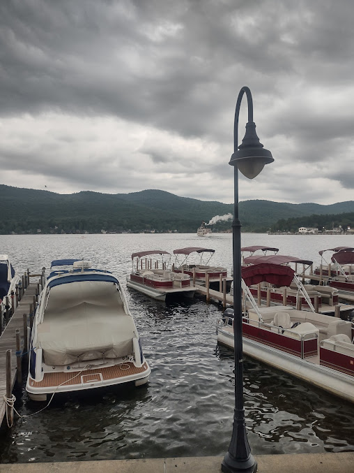 Photo Lake George Beach Club - 5
