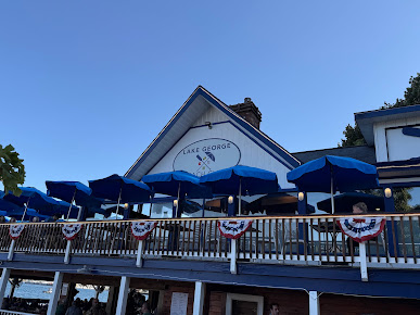 Photo Lake George Beach Club - 6
